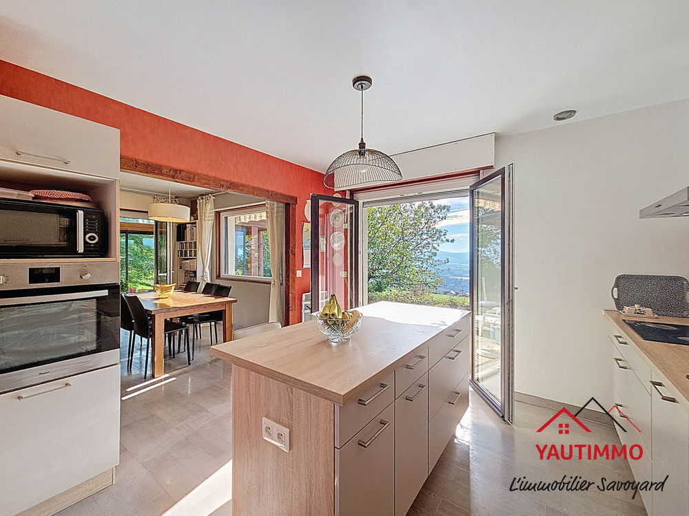 � vendre  Maison Cranves-Sales (74380)