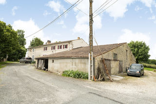  Ferme � vendre 8 pi�ces 300 m�