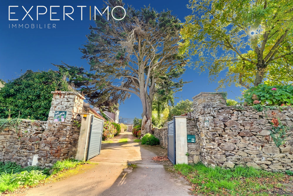 � vendre  Maison Brest (29200)