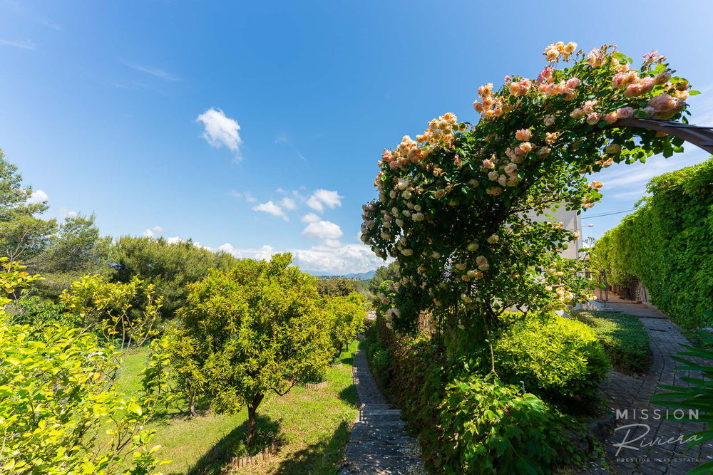 � vendre  Maison Nice (06200)