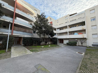  Appartement � vendre 1 pi�ce 34 m�