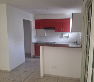  Appartement � vendre 3 pi�ces 60 m�