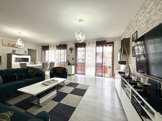  Appartement � vendre 4 pi�ces 95 m�