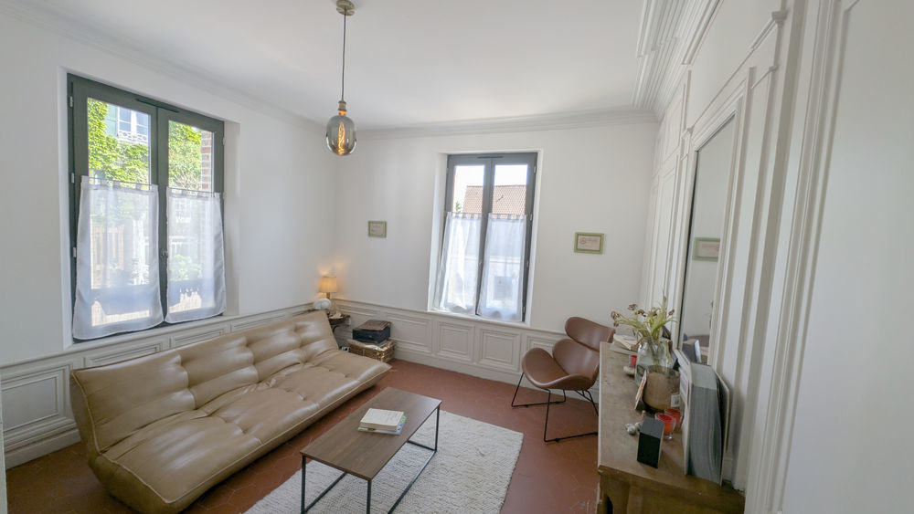 � vendre  Maison Le Crotoy (80550)