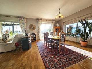  Appartement � vendre 5 pi�ces 197 m�