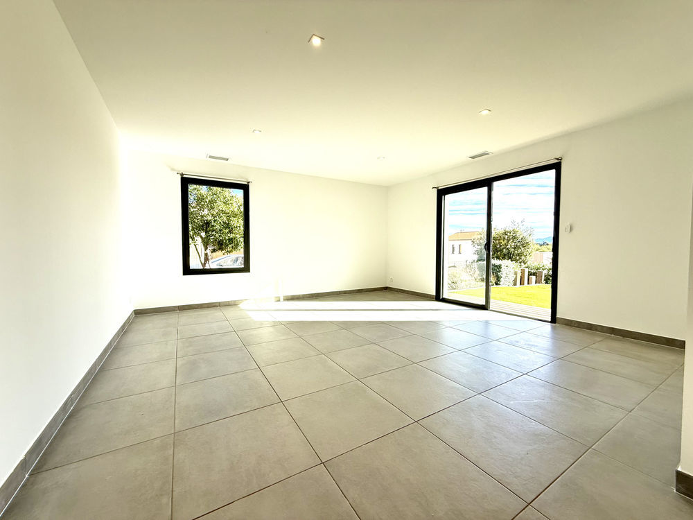 � vendre  Maison Sainte-Colombe-de-la-Commanderie (66300)