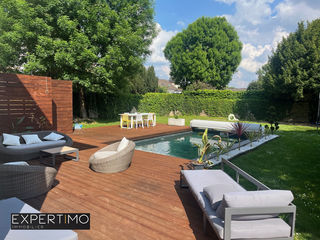  Maison � vendre 6 pi�ces 241 m�