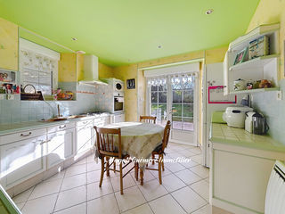  Maison � vendre 5 pi�ces 135 m�