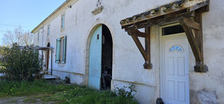  Maison � vendre 8 pi�ces 240 m�