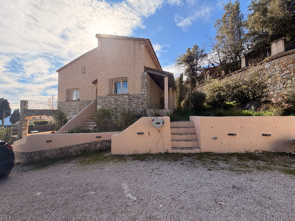 � vendre  Maison Bendejun (06390)