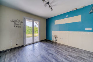  Maison � vendre 5 pi�ces 130 m�