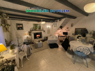  Maison � vendre 2 pi�ces 45 m�