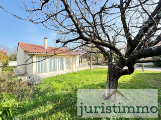  Maison � vendre 4 pi�ces 85 m�