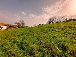  Terrain � vendre 1287 m�