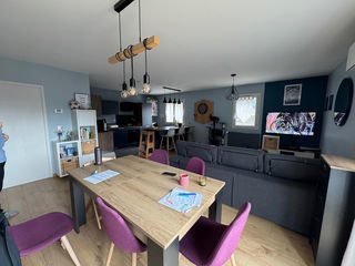  Appartement � vendre 3 pi�ces 70 m�