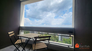  Appartement � vendre 4 pi�ces 83 m�