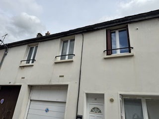  Appartement � vendre 5 pi�ces 89 m�