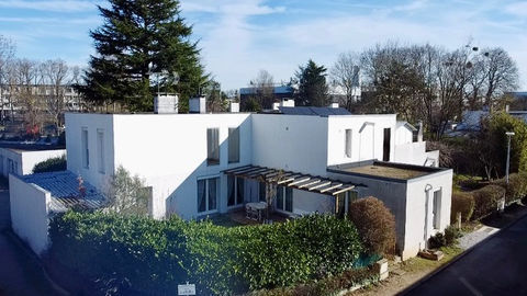   Saint-Michel-sur-Orge - REZ-DE-VILLA de type F6 - R�sidence Villagexpo - 134 M2 HAB - 4 CHAMBRES Maison - 6 pi�ce(s) - 134 m�