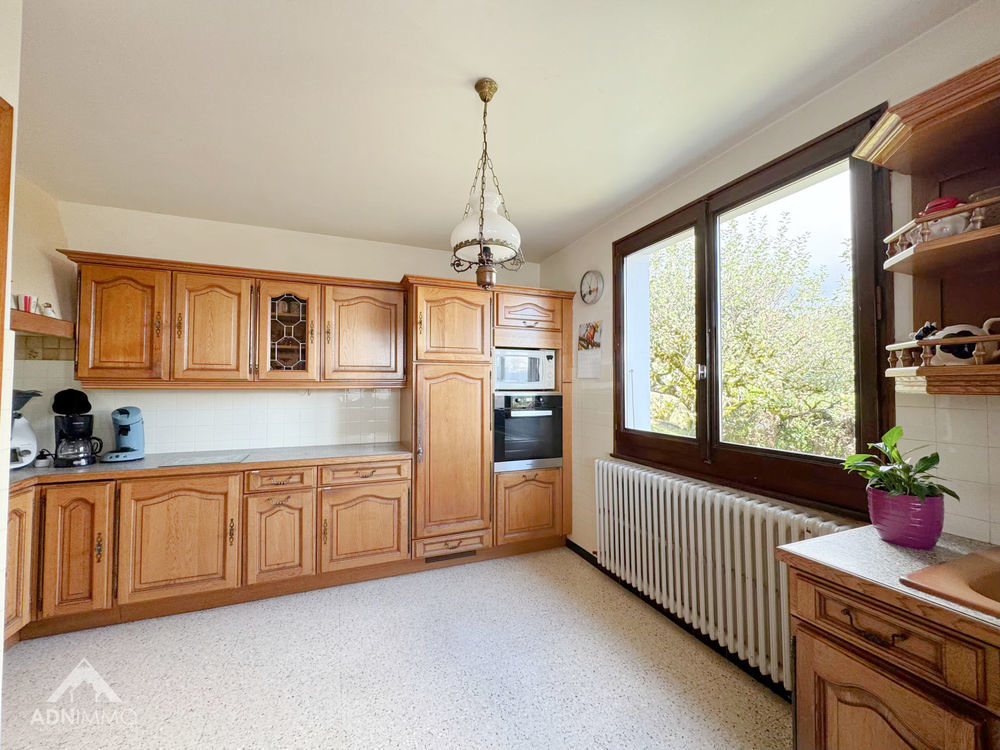 � vendre  Maison Thoiry (01710)