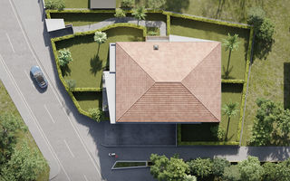  Appartement � vendre 2 pi�ces 44 m�