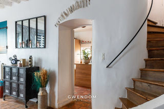  Maison � vendre 5 pi�ces 129 m�