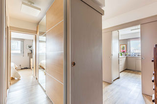  Appartement � vendre 2 pi�ces 53 m�