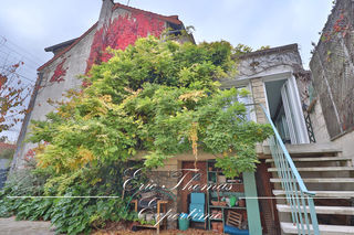  Maison � vendre 8 pi�ces 190 m�