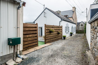  Maison � vendre 3 pi�ces 60 m�