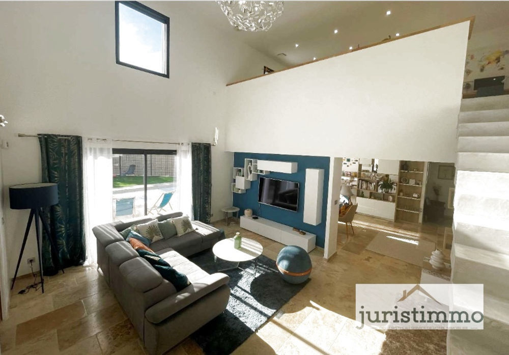 � vendre  Maison Rochegude (26790)