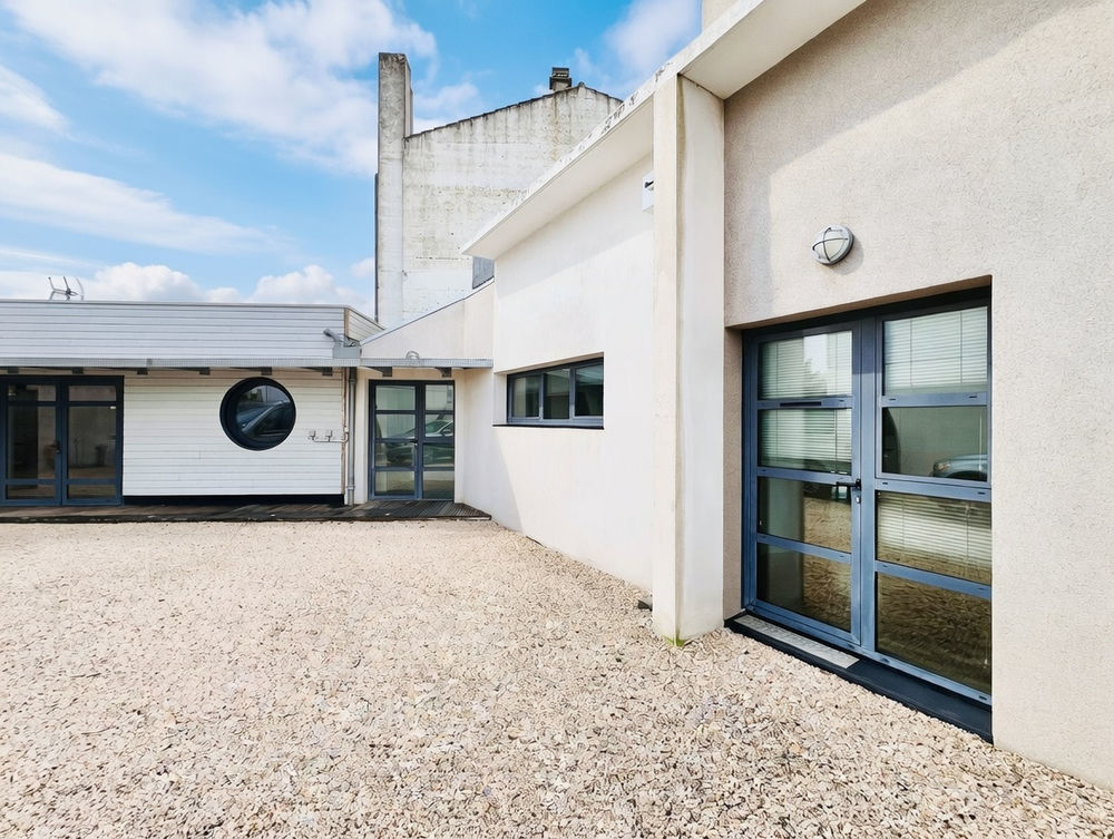 � vendre  Maison La Rochelle (17000)