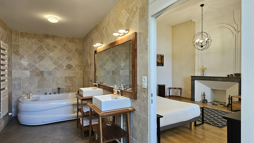 � vendre  Propri�t�/ch�teau Condom (32100)