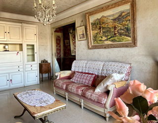  Appartement � vendre 3 pi�ces 56 m�