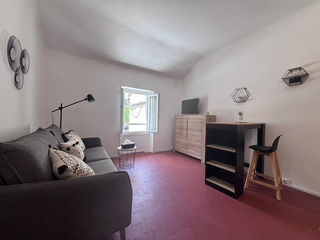  Appartement � vendre 1 pi�ce 20 m�