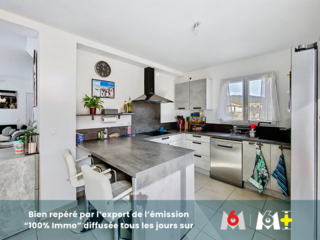  Maison � vendre 4 pi�ces 92 m�