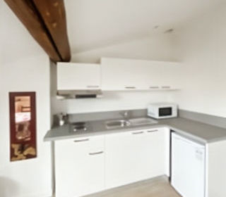  Appartement � vendre 1 pi�ce 17 m�