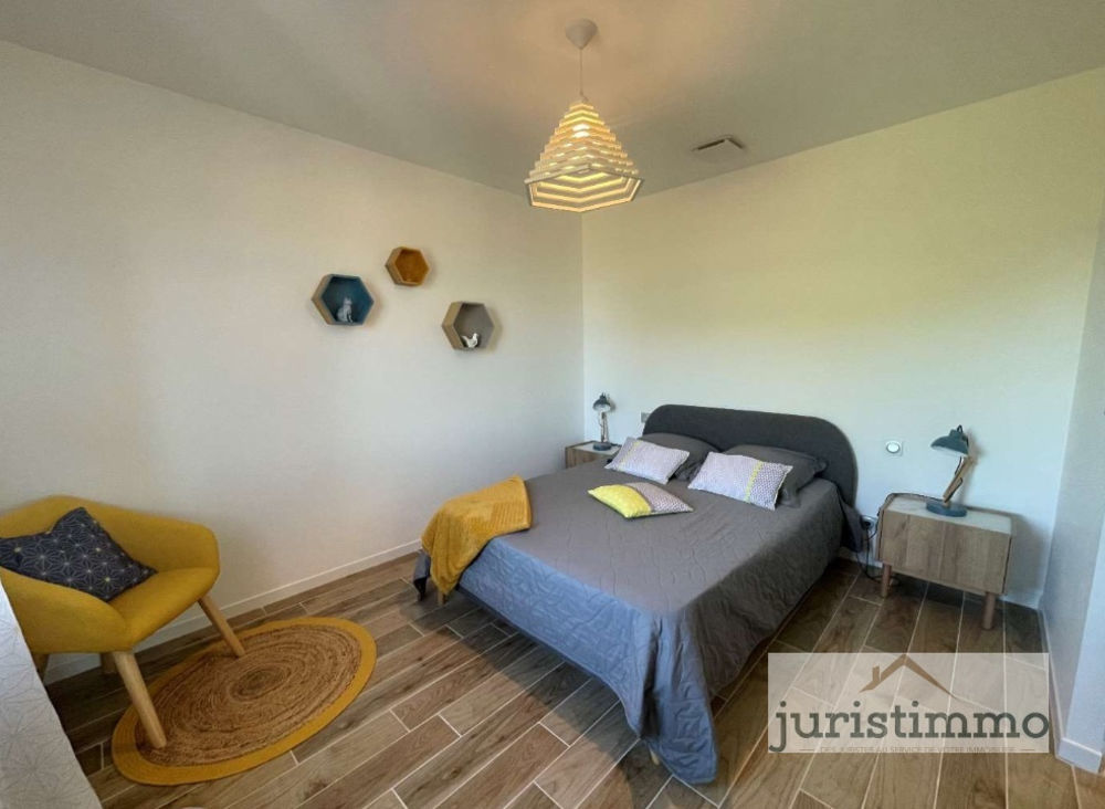 � vendre  Maison Rochegude (26790)