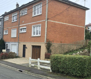  Maison � vendre 5 pi�ces 96 m�