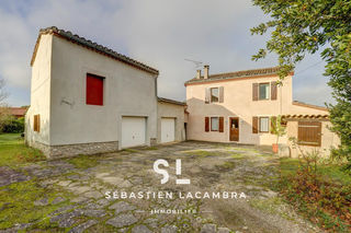  Maison � vendre 8 pi�ces 186 m�