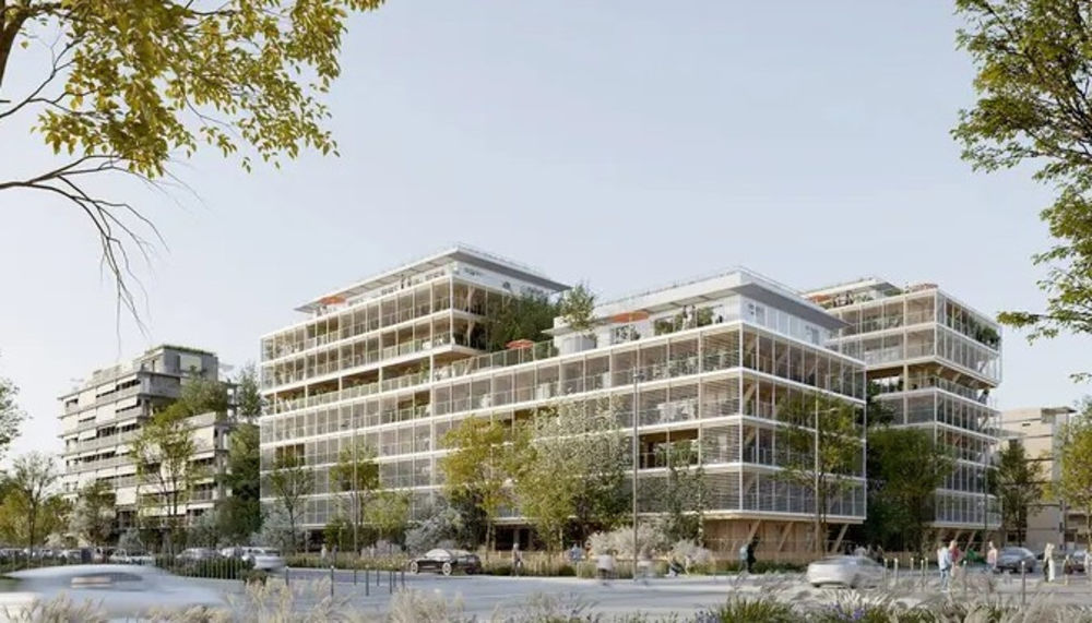   V�nissieux (69200)