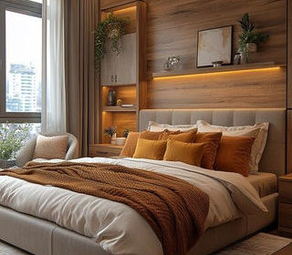  Appartement � vendre 4 pi�ces 77 m�