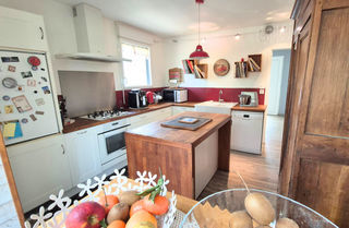  Maison � vendre 6 pi�ces 115 m�