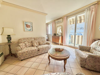  Appartement � vendre 3 pi�ces 46 m�