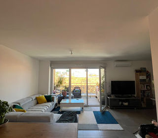  Appartement � vendre 3 pi�ces 62 m�