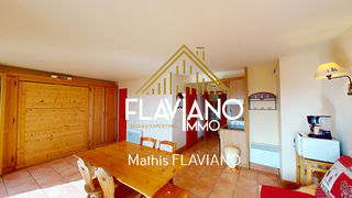  Appartement � vendre 2 pi�ces 38 m�