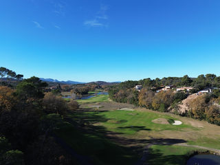  Terrain � vendre 2667 m�