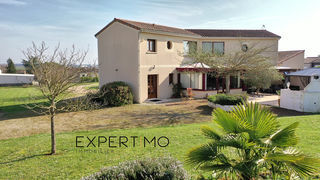  Maison � vendre 7 pi�ces 190 m�