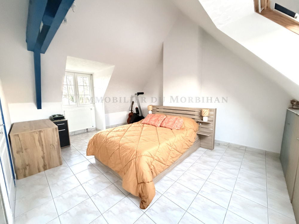 � vendre  Maison Saint-Armel (56450)