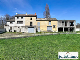  Propri�t�/ch�teau � vendre 8 pi�ces 247 m�