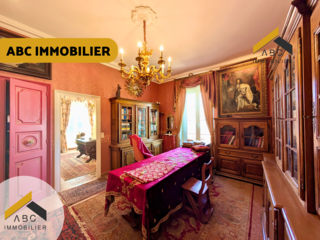  Appartement � vendre 4 pi�ces 182 m�