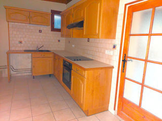  Maison � vendre 4 pi�ces 130 m�